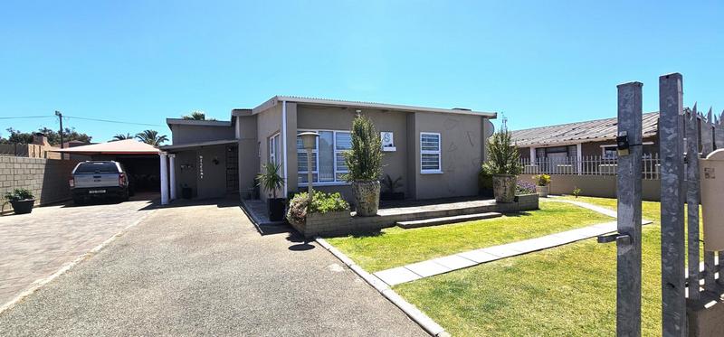 4 Bedroom Property for Sale in Saldanha Western Cape